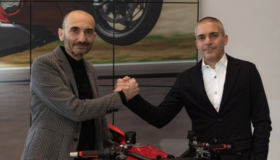 Ducati’den Bisiklet Dünyasına Güçlü Giriş: Yol, Gravel ve Elektrikli Dağ Bisikletleri Geliyor